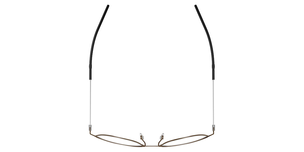 MARKUS T® T3391 MT T3391 174 49 - 174 Light Brown Eyeglasses