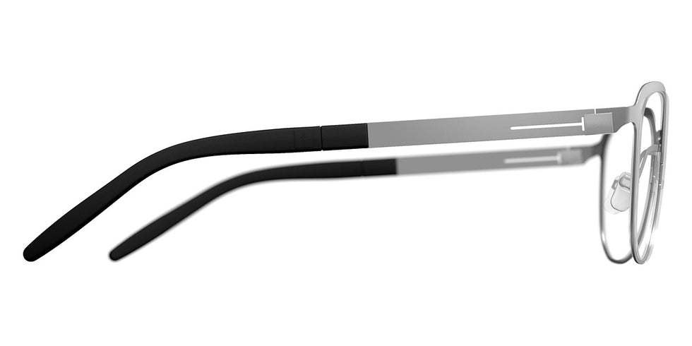 MARKUS T® T3391 MT T3391 215 49 - 215 Gray Eyeglasses