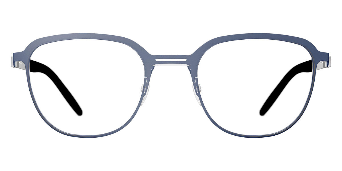 MARKUS T® T3391 MT T3391 241 49 - 241 Dark Blue Eyeglasses