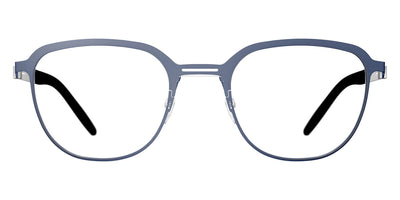 MARKUS T® T3391 MT T3391 241 49 - 241 Dark Blue Eyeglasses