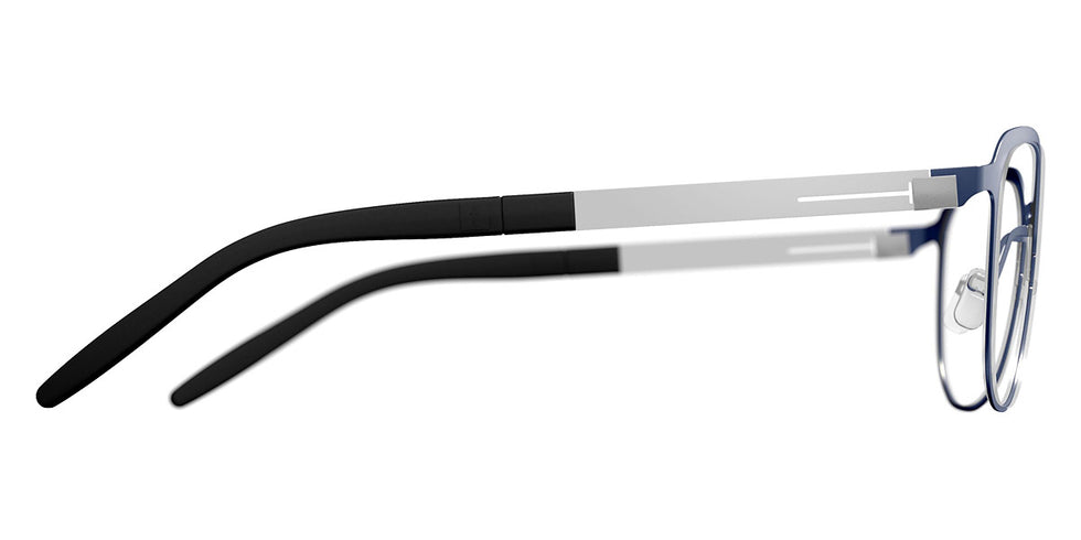 MARKUS T® T3391 MT T3391 241 49 - 241 Dark Blue Eyeglasses