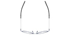 MARKUS T® T3391 MT T3391 241 49 - 241 Dark Blue Eyeglasses