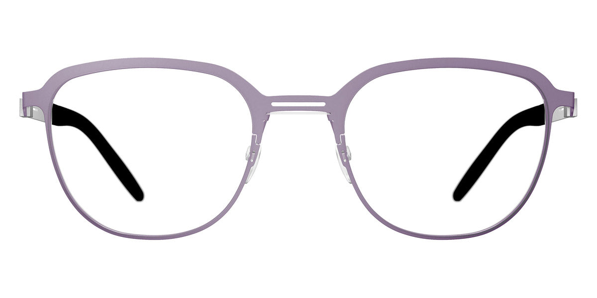 MARKUS T® T3391 MT T3391 250 49 - 250 Purple Eyeglasses