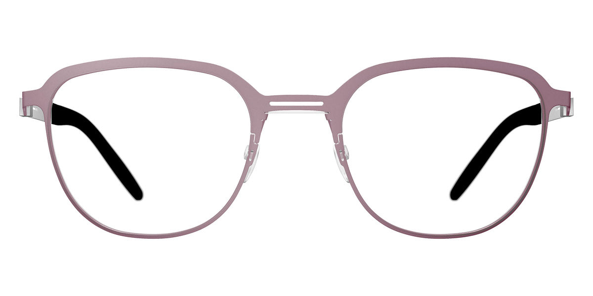 MARKUS T® T3391 MT T3391 262 49 - 262 Dark Rose Eyeglasses