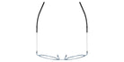 MARKUS T® T3391 MT T3391 263 49 - 263 Jeans Blue Eyeglasses