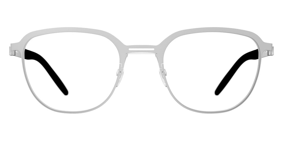 MARKUS T® T3391 MT T3391 335 49 - 335 Silver Eyeglasses