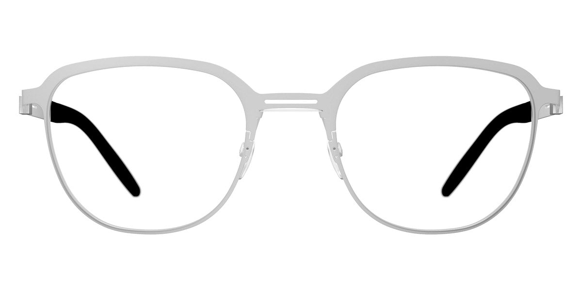 MARKUS T® T3391 MT T3391 335 49 - 335 Silver Eyeglasses