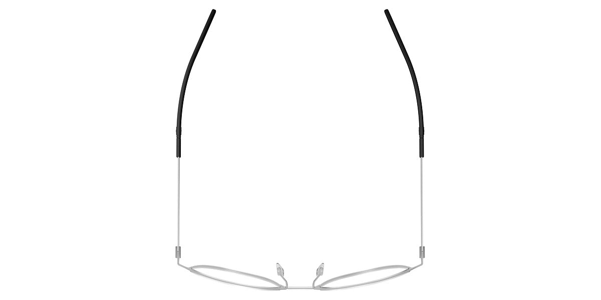 MARKUS T® T3391 MT T3391 335 49 - 335 Silver Eyeglasses