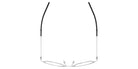 MARKUS T® T3391 MT T3391 335 49 - 335 Silver Eyeglasses