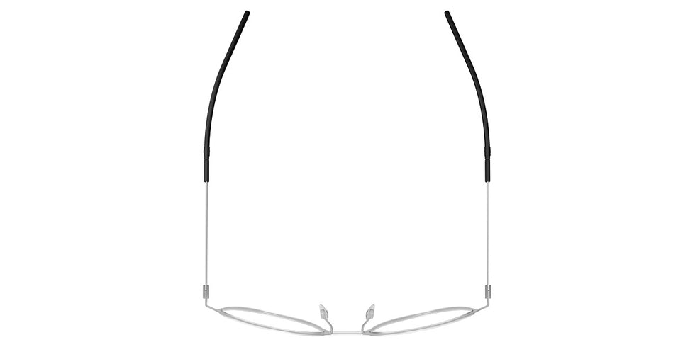 MARKUS T® T3391 MT T3391 335 49 - 335 Silver Eyeglasses