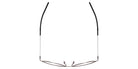MARKUS T® T3392 MT T3392 118 53 - 118 Dark Brown Eyeglasses
