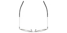 MARKUS T® T3392 MT T3392 144 53 - 144 Dark Gray Eyeglasses