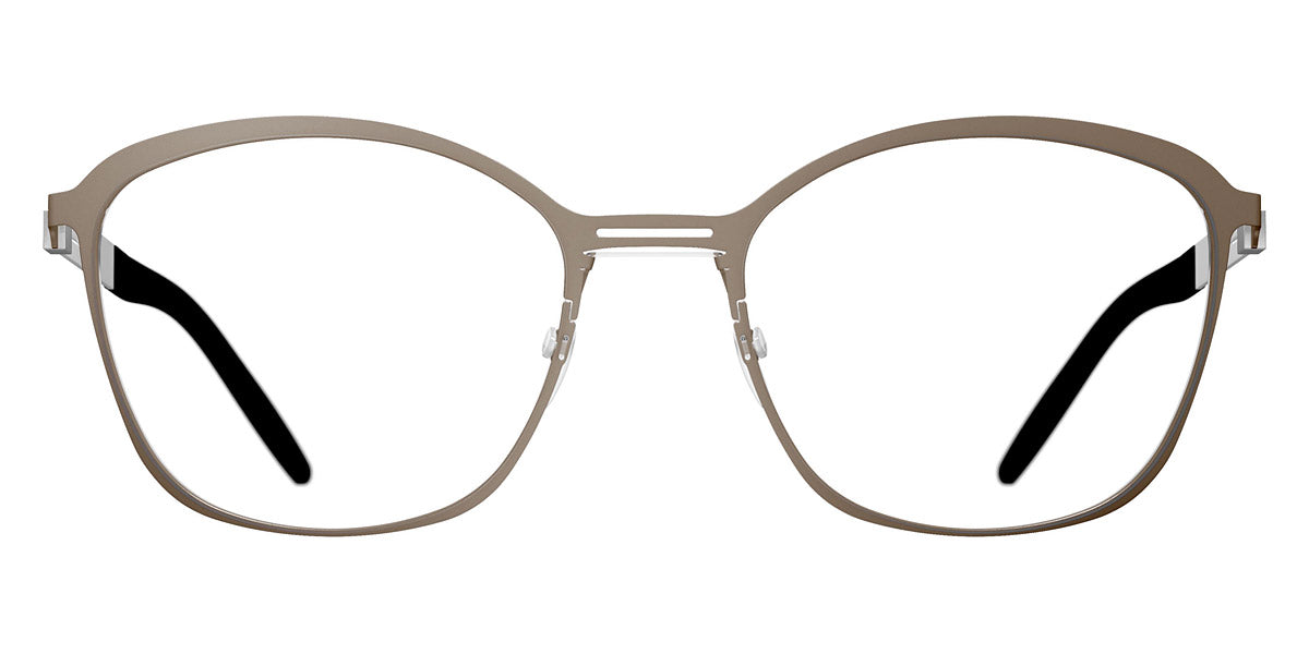 MARKUS T® T3392 MT T3392 174 53 - 174 Light Brown Eyeglasses