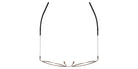 MARKUS T® T3392 MT T3392 174 53 - 174 Light Brown Eyeglasses