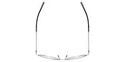 MARKUS T® T3392 MT T3392 215 53 - 215 Gray Eyeglasses