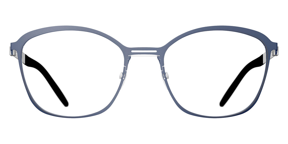 MARKUS T® T3392 MT T3392 241 53 - 241 Dark Blue Eyeglasses