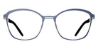 MARKUS T® T3392 MT T3392 241 53 - 241 Dark Blue Eyeglasses