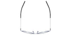 MARKUS T® T3392 MT T3392 241 53 - 241 Dark Blue Eyeglasses