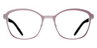 MARKUS T® T3392 MT T3392 262 53 - 262 Dark Rose Eyeglasses