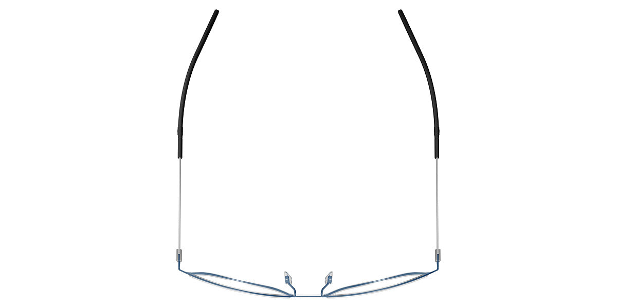 MARKUS T® T3392 MT T3392 263 53 - 263 Jeans Blue Eyeglasses