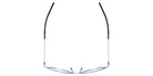 MARKUS T® T3392 MT T3392 263 53 - 263 Jeans Blue Eyeglasses