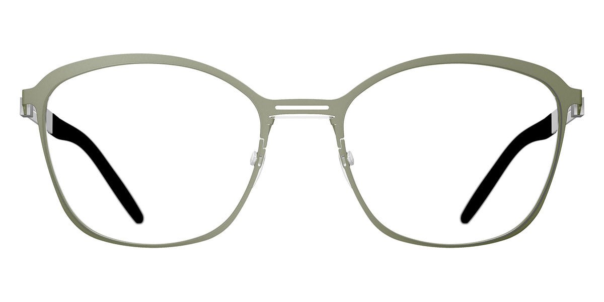 MARKUS T® T3392 MT T3392 270 53 - 270 Green Eyeglasses