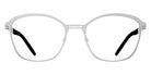 MARKUS T® T3392 MT T3392 335 53 - 335 Silver Eyeglasses