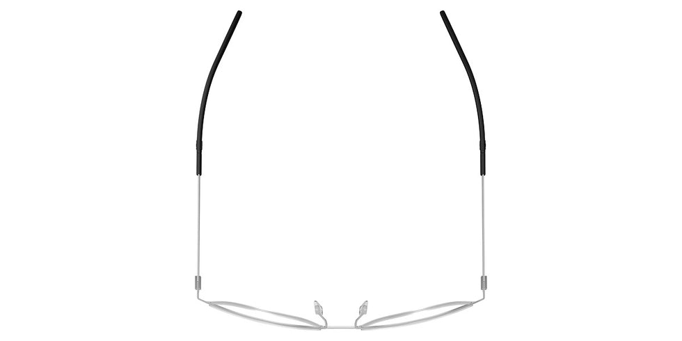 MARKUS T® T3392 MT T3392 335 53 - 335 Silver Eyeglasses