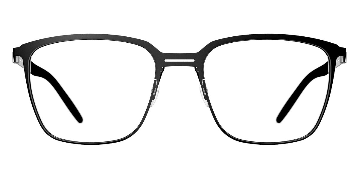 MARKUS T® T3393 MT T3393 130 56 - 130 Black Eyeglasses