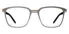 MARKUS T® T3393 MT T3393 144 56 - 144 Dark Gray Eyeglasses