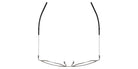 MARKUS T® T3393 MT T3393 144 56 - 144 Dark Gray Eyeglasses