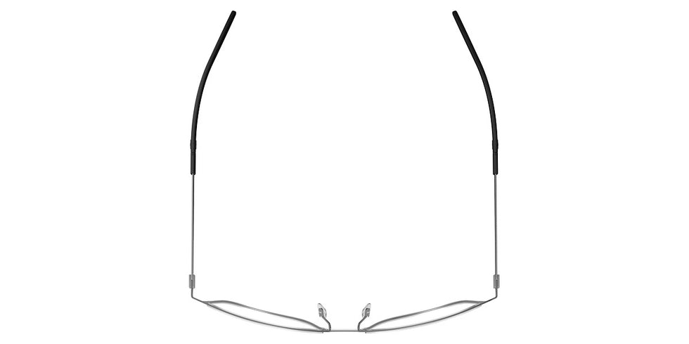 MARKUS T® T3393 MT T3393 215 56 - 215 Gray Eyeglasses