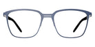 MARKUS T® T3393 MT T3393 241 56 - 241 Dark Blue Eyeglasses