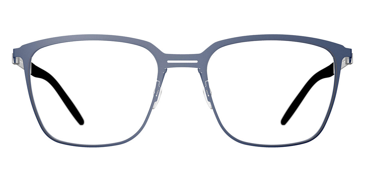 MARKUS T® T3393 MT T3393 241 56 - 241 Dark Blue Eyeglasses