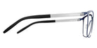 MARKUS T® T3393 MT T3393 241 56 - 241 Dark Blue Eyeglasses