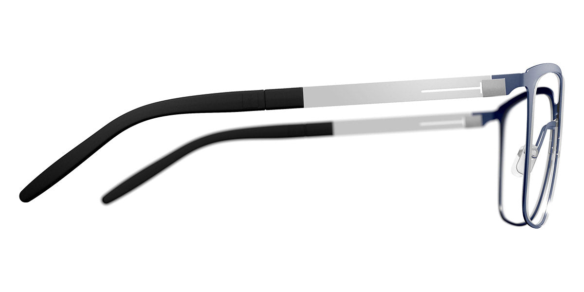 MARKUS T® T3393 MT T3393 241 56 - 241 Dark Blue Eyeglasses