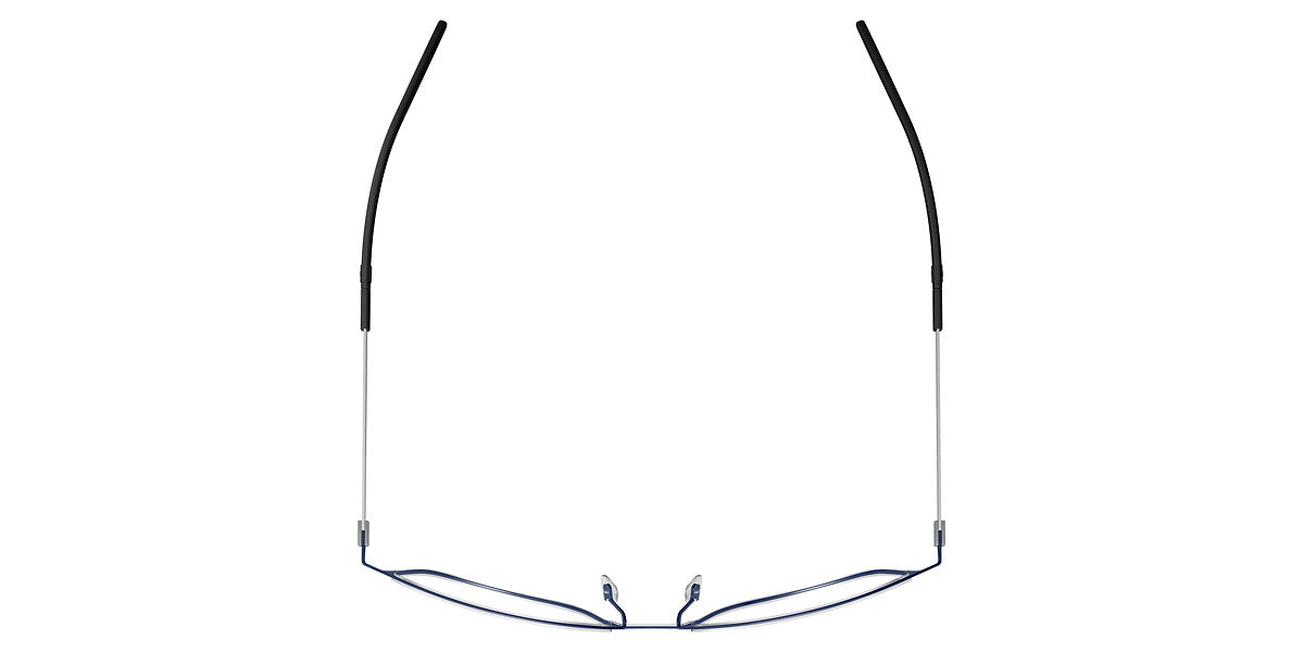 MARKUS T® T3393 MT T3393 241 56 - 241 Dark Blue Eyeglasses