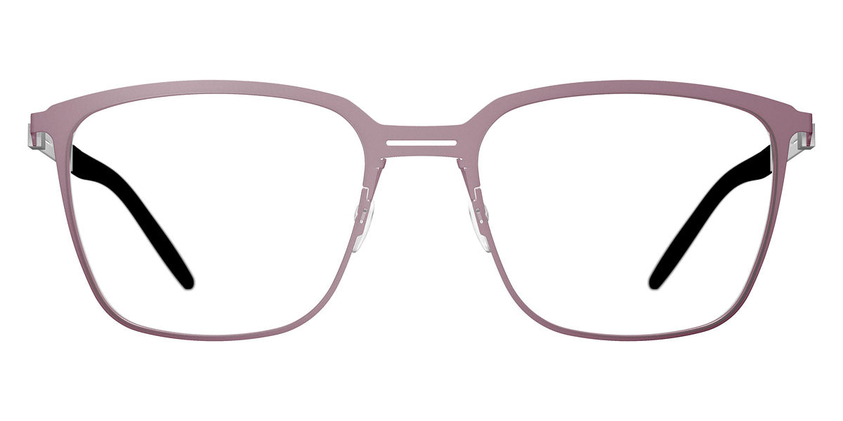 MARKUS T® T3393 MT T3393 262 56 - 262 Dark Rose Eyeglasses