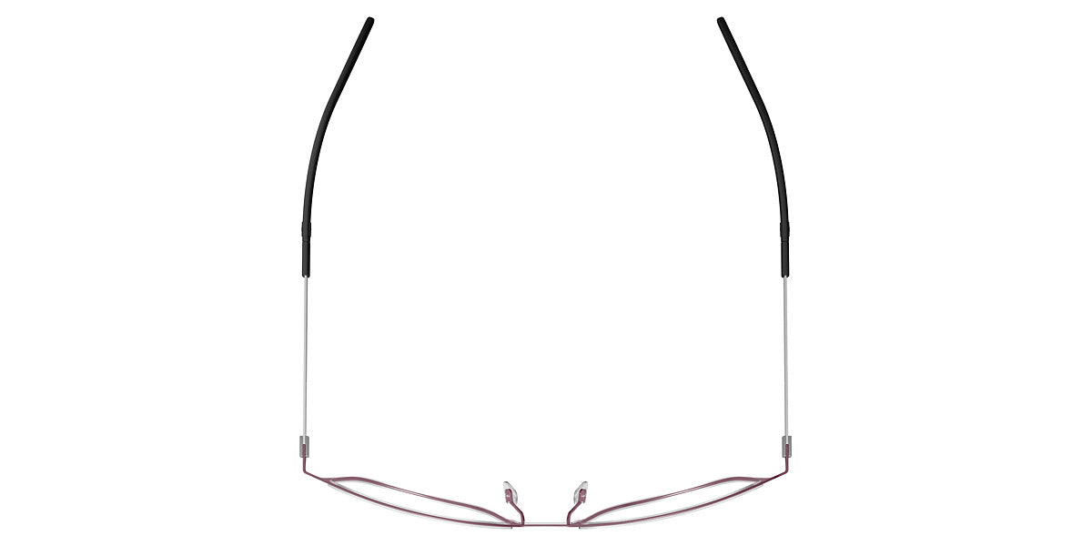 MARKUS T® T3393 MT T3393 262 56 - 262 Dark Rose Eyeglasses