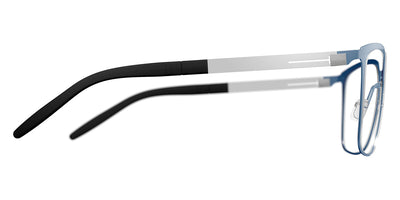 MARKUS T® T3393 MT T3393 263 56 - 263 Jeans Blue Eyeglasses