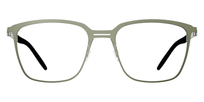 MARKUS T® T3393 MT T3393 270 56 - 270 Green Eyeglasses