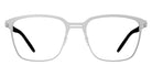 MARKUS T® T3393 MT T3393 335 56 - 335 Silver Eyeglasses