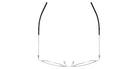 MARKUS T® T3393 MT T3393 335 56 - 335 Silver Eyeglasses