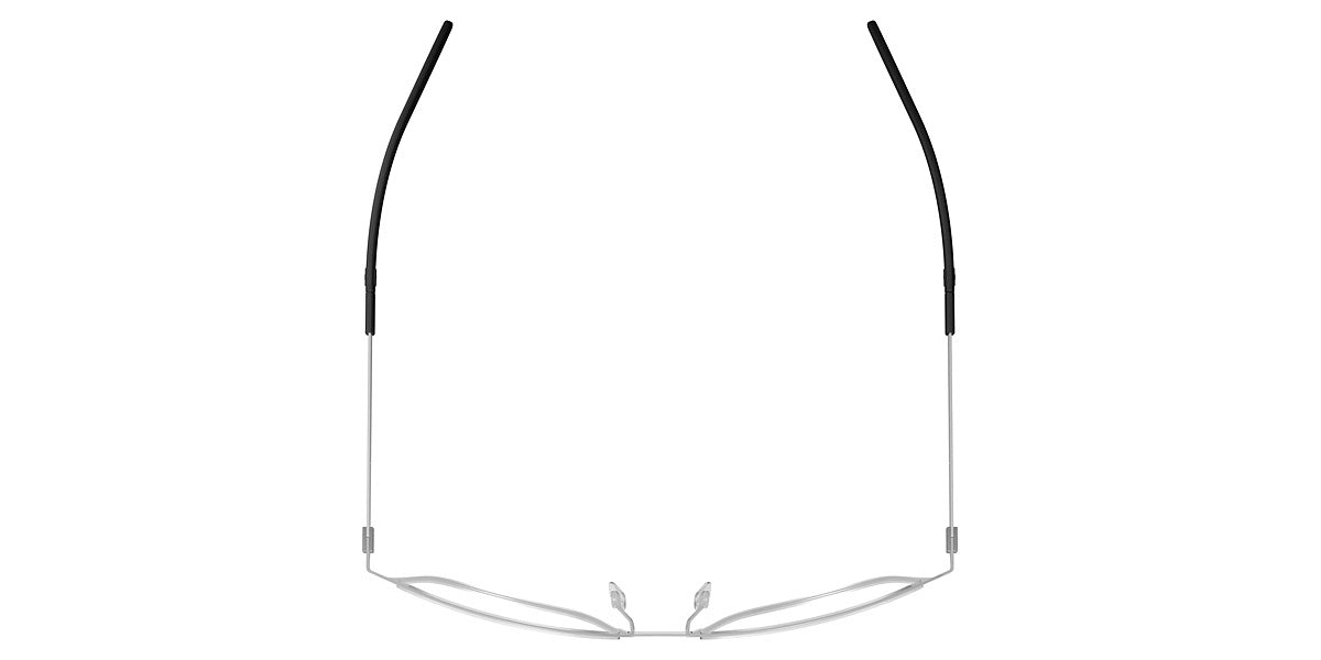 MARKUS T® T3393 MT T3393 335 56 - 335 Silver Eyeglasses