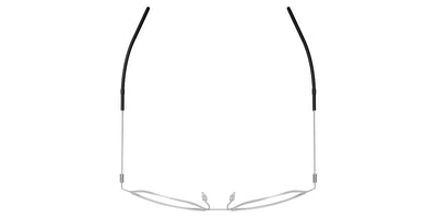 MARKUS T® T3393 MT T3393 335 56 - 335 Silver Eyeglasses