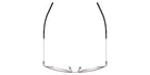 MARKUS T® T3394 MT T3394 118 53 - 118 Dark Brown Eyeglasses