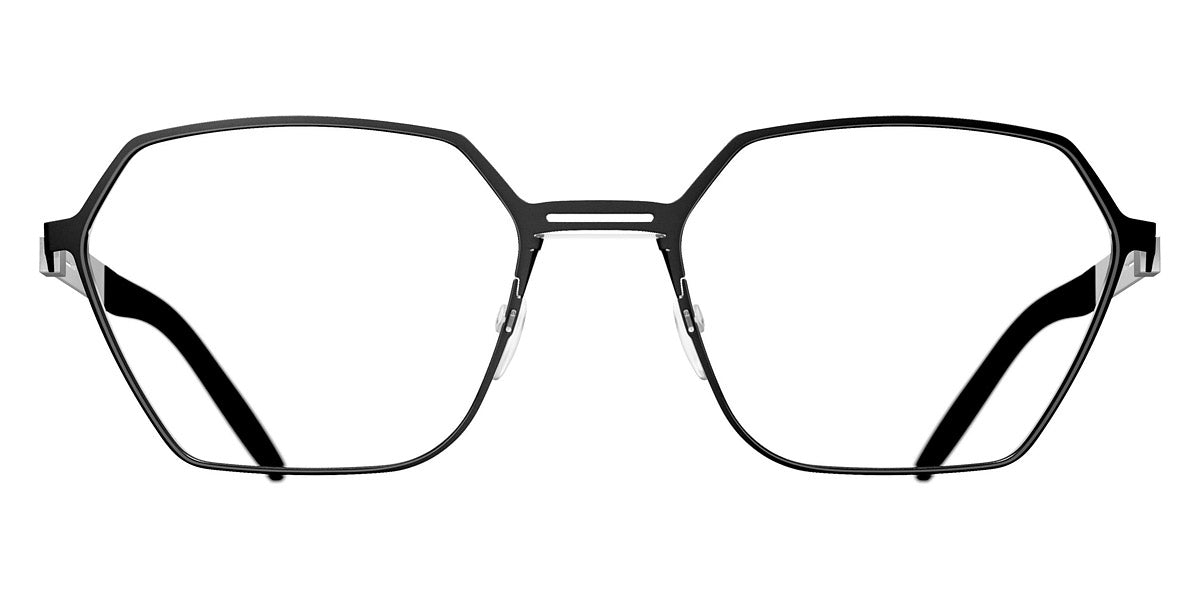 MARKUS T® T3394 MT T3394 130 53 - 130 Black Eyeglasses