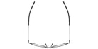 MARKUS T® T3394 MT T3394 130 53 - 130 Black Eyeglasses