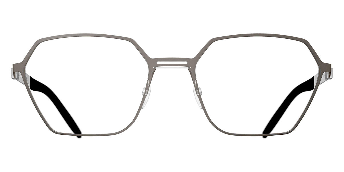 MARKUS T® T3394 MT T3394 144 53 - 144 Dark Gray Eyeglasses