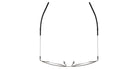MARKUS T® T3394 MT T3394 144 53 - 144 Dark Gray Eyeglasses